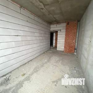 1-к квартира, вторичка, 53м2, 2/14 этаж