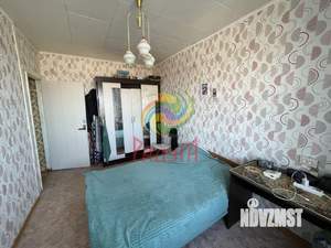 3-к квартира, вторичка, 67м2, 9/9 этаж