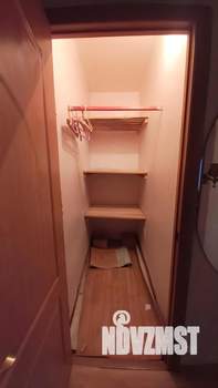 1-к квартира, вторичка, 35м2, 6/9 этаж
