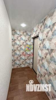 2-к квартира, вторичка, 47м2, 5/5 этаж