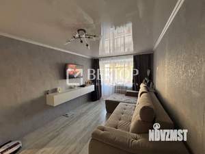 1-к квартира, вторичка, 31м2, 2/5 этаж