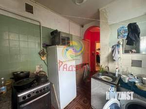 2-к квартира, вторичка, 51м2, 2/5 этаж