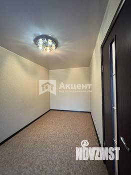 2-к квартира, вторичка, 41м2, 3/5 этаж