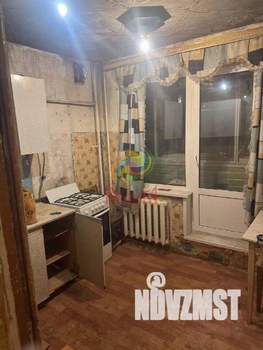 1-к квартира, вторичка, 31м2, 3/5 этаж