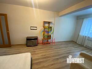 1-к квартира, вторичка, 56м2, 4/20 этаж