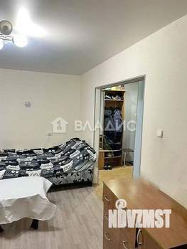 1-к квартира, вторичка, 31м2, 3/5 этаж