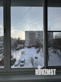 2-к квартира, вторичка, 50м2, 4/5 этаж