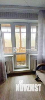 2-к квартира, вторичка, 45м2, 5/5 этаж