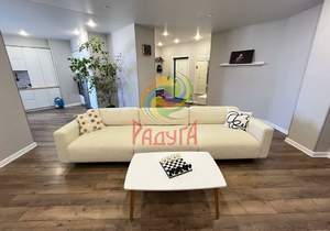 4-к квартира, вторичка, 125м2, 14/19 этаж