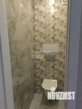 2-к квартира, вторичка, 61м2, 17/17 этаж