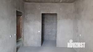 1-к квартира, сданный дом, 41м2, 4/9 этаж