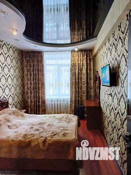 3-к квартира, вторичка, 83м2, 4/5 этаж