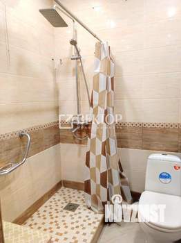 1-к квартира, вторичка, 40м2, 6/14 этаж