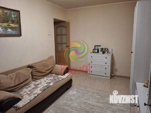 2-к квартира, вторичка, 39м2, 5/5 этаж