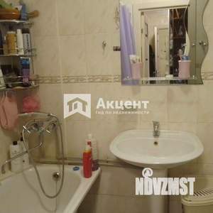 1-к квартира, вторичка, 45м2, 4/10 этаж