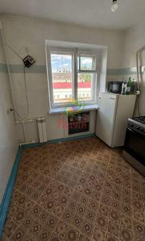 2-к квартира, вторичка, 41м2, 3/5 этаж