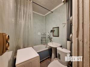2-к квартира, вторичка, 44м2, 4/5 этаж