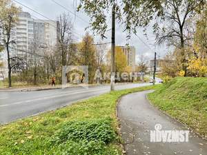 2-к квартира, вторичка, 45м2, 3/5 этаж