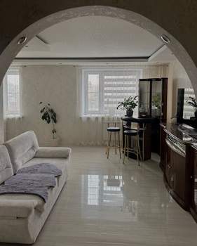 2-к квартира, вторичка, 57м2, 5/10 этаж