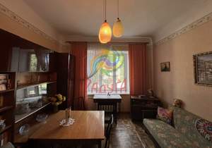 1-к квартира, вторичка, 28м2, 2/4 этаж