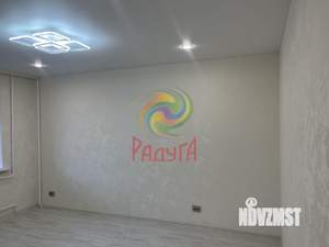 2-к квартира, вторичка, 41м2, 4/9 этаж