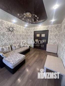 2-к квартира, вторичка, 46м2, 5/5 этаж