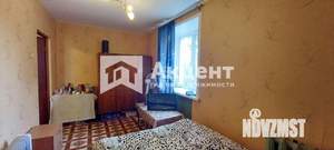 2-к квартира, вторичка, 38м2, 3/5 этаж