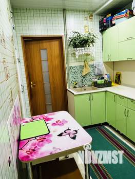 3-к квартира, вторичка, 69м2, 3/7 этаж