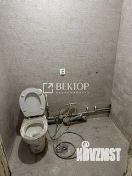 1-к квартира, вторичка, 30м2, 1/5 этаж