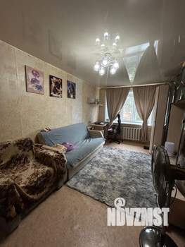 1-к квартира, вторичка, 30м2, 5/5 этаж