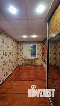 2-к квартира, вторичка, 44м2, 1/5 этаж