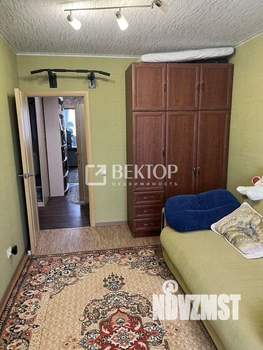 3-к квартира, вторичка, 76м2, 9/9 этаж