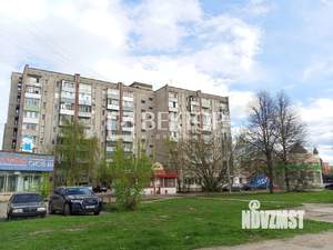 1-к квартира, вторичка, 20м2, 8/9 этаж