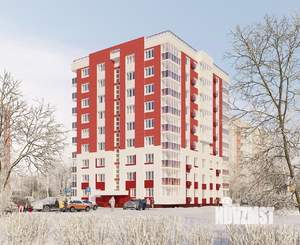 3-к квартира, вторичка, 86м2, 7/9 этаж