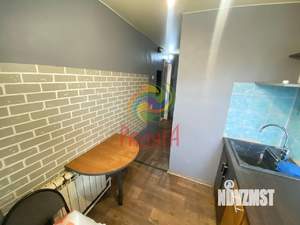 1-к квартира, вторичка, 28м2, 5/5 этаж