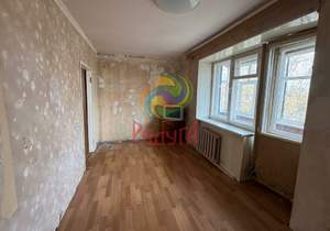 2-к квартира, вторичка, 41м2, 5/5 этаж