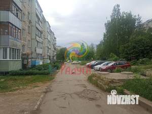2-к квартира, вторичка, 50м2, 2/5 этаж