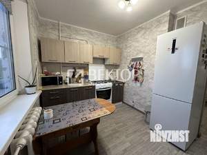 1-к квартира, вторичка, 39м2, 4/5 этаж