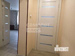 1-к квартира, вторичка, 36м2, 2/2 этаж