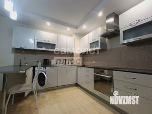 3-к квартира, вторичка, 100м2, 6/10 этаж