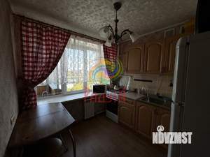 1-к квартира, вторичка, 35м2, 11/12 этаж