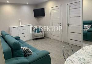 3-к квартира, вторичка, 54м2, 5/5 этаж