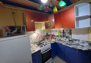 1-к квартира, вторичка, 30м2, 1/5 этаж