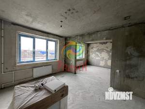 3-к квартира, вторичка, 84м2, 4/17 этаж