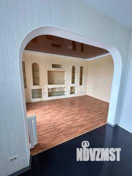 3-к квартира, вторичка, 97м2, 12/17 этаж