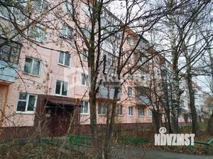 1-к квартира, вторичка, 31м2, 2/5 этаж