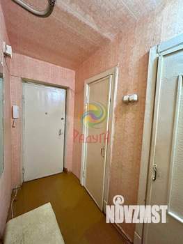 1-к квартира, вторичка, 30м2, 4/5 этаж