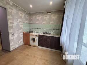 1-к квартира, вторичка, 24м2, 2/5 этаж