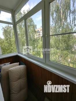 2-к квартира, вторичка, 48м2, 5/5 этаж