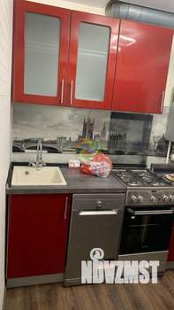 3-к квартира, вторичка, 57м2, 1/5 этаж